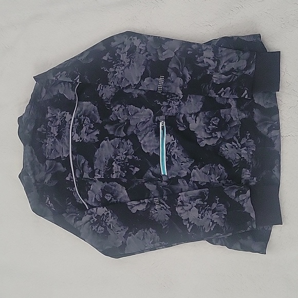 Road Runner Sports Running Jacket Size Small - Picture 3 of 8